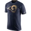 Amazing Men's Los Angeles Rams Navy Championship Drive Gold Collection Performance T Shirt Sports fans this is your chance Order soon to support the Rams