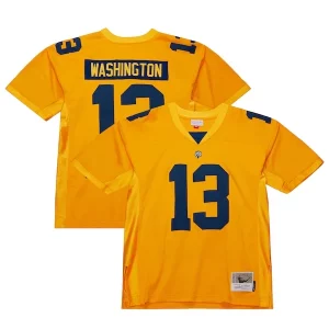 Delightful Kenny Washington Los Angeles Rams Fashion Jersey   Gold Retailers boost your inventory Order these popular Rams products